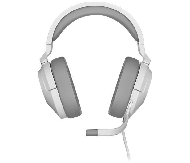 CORSAIR HS55 Stereo White - 1041834 - zdjęcie 2